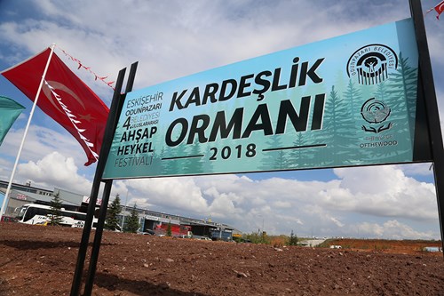 Kardeşlik Ormanı