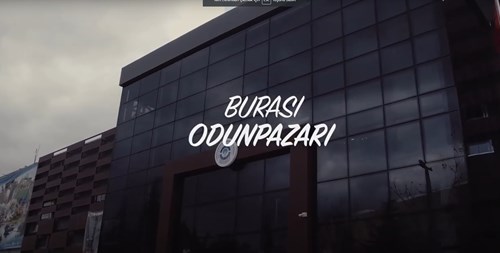 Sanat Odunpazarı'nda / Eskişehir sanat şehri