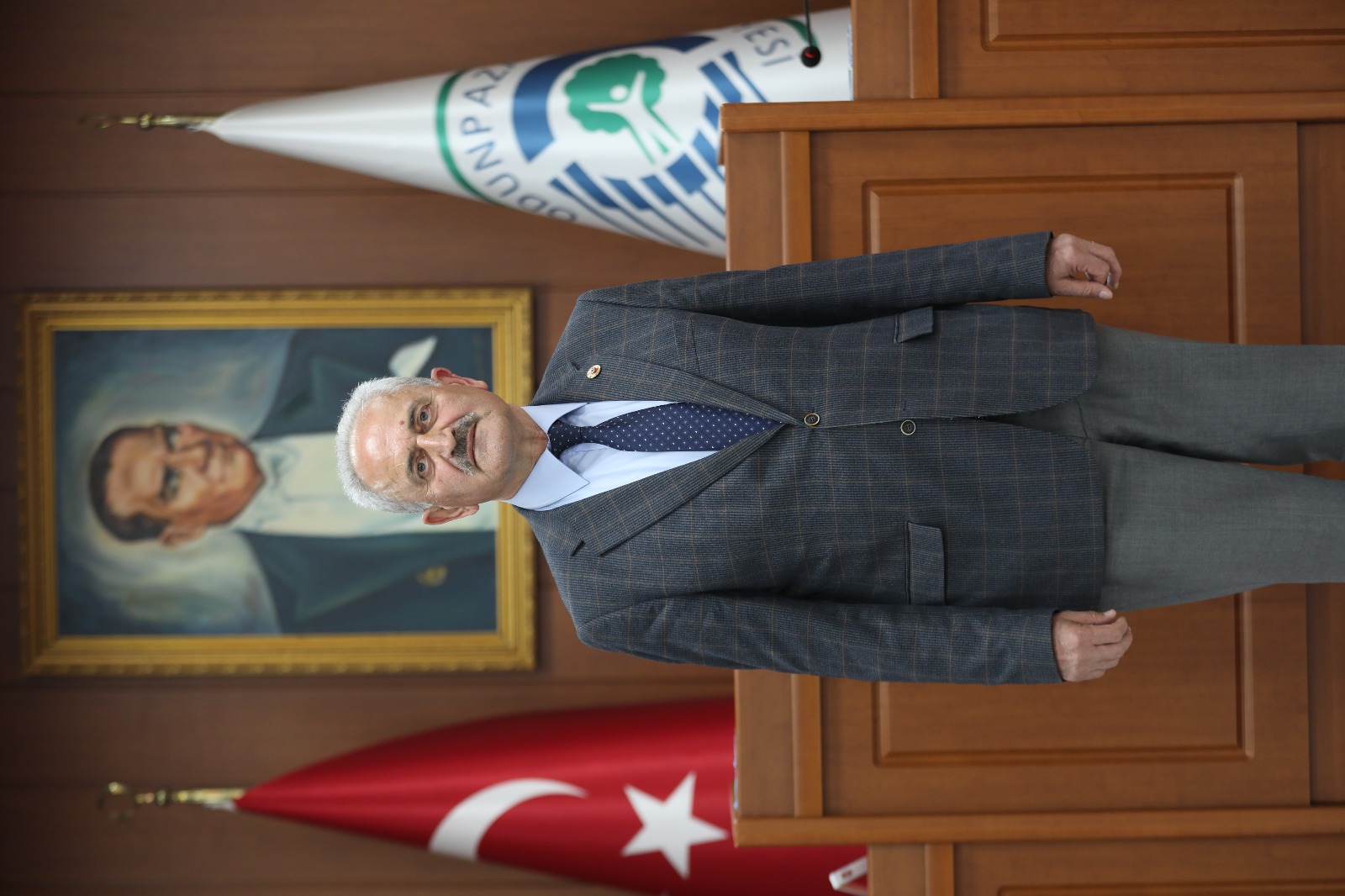 Fahri ÜNLÜ