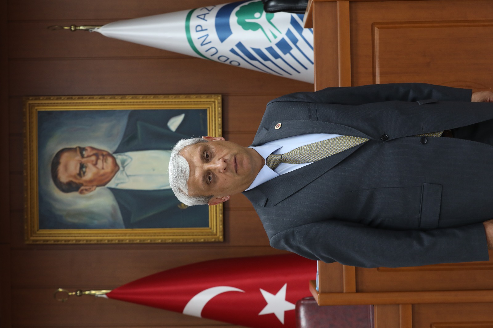 Ramazan KARAMANLI