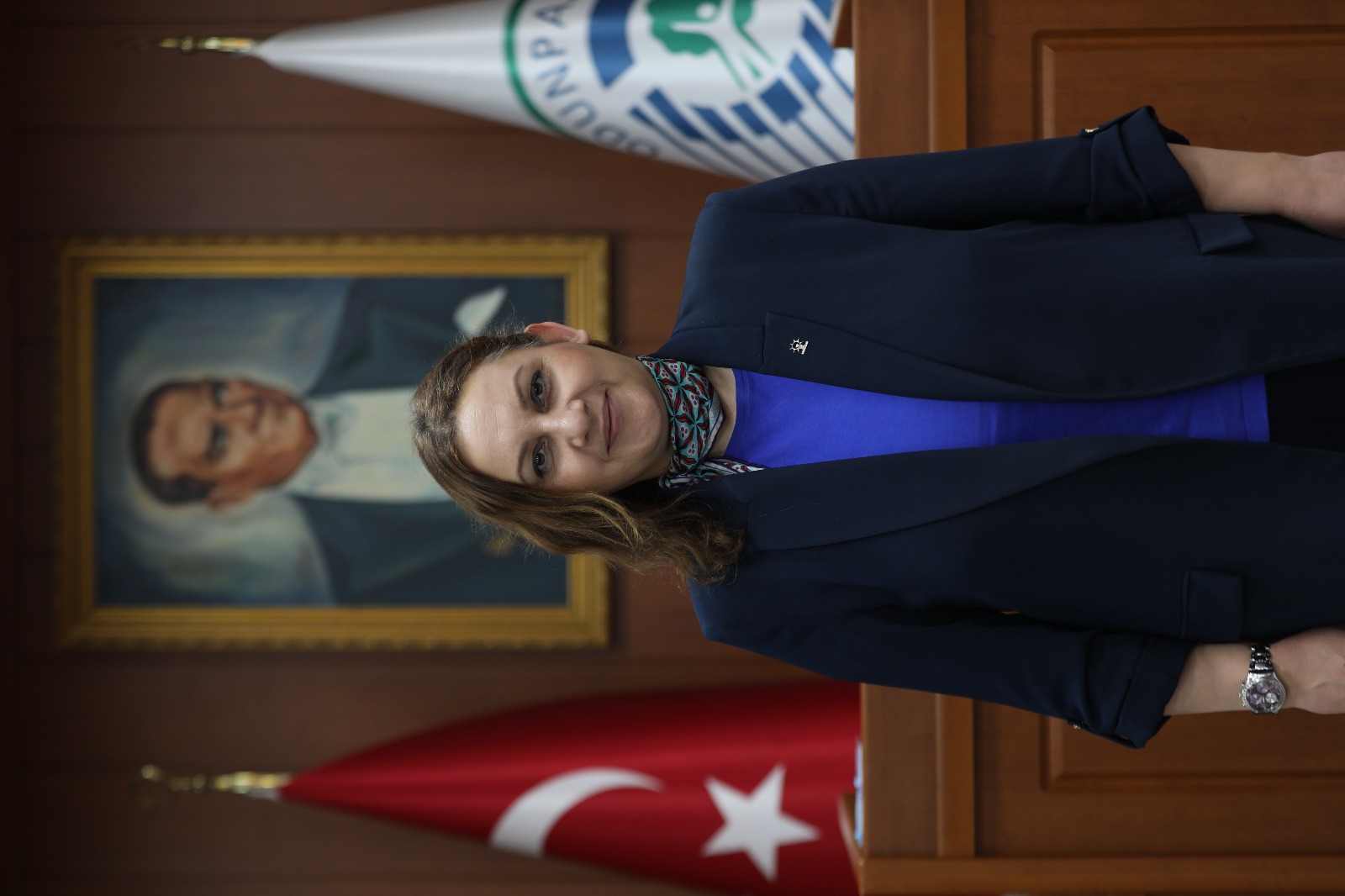 Özlem ÜNALIR