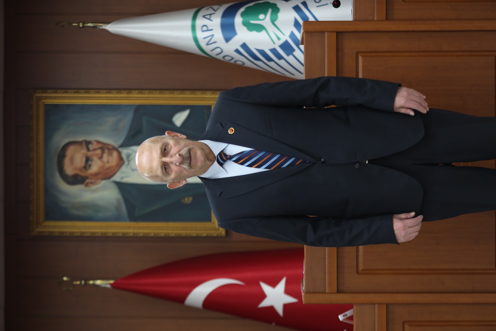 İsa Melih BATUR