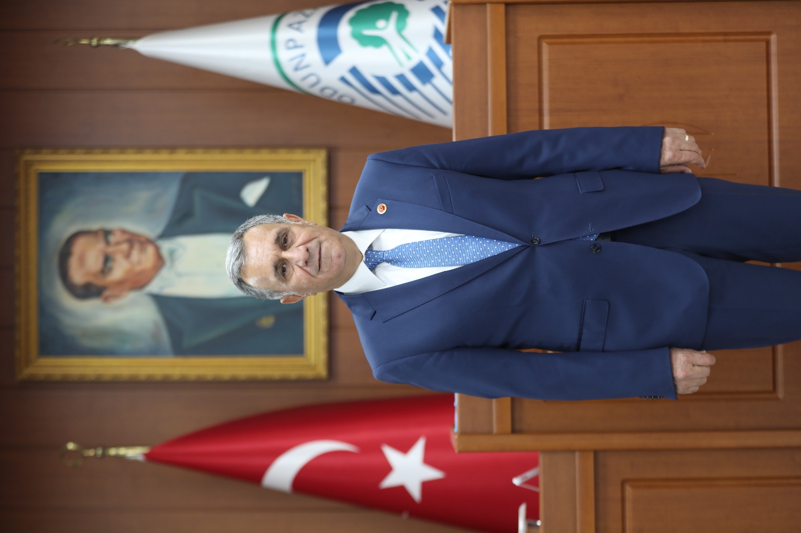 Metin ÖZTÜRK