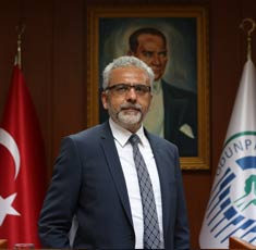 Mehmet Bilgin