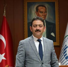 Murat Özcan