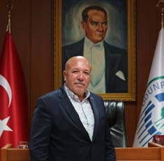 Şükrü Akbıyık