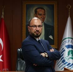 Hakan Parlakgün