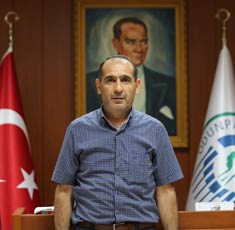 İsmet Koyuncu
