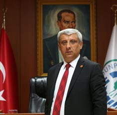 Ramazan Karamanlı