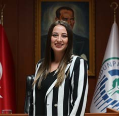 Büşra Yeşim Aslantaş