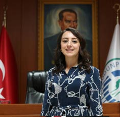 Selcan Kent
