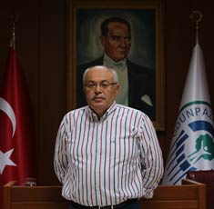 Yüksel Yoldaş
