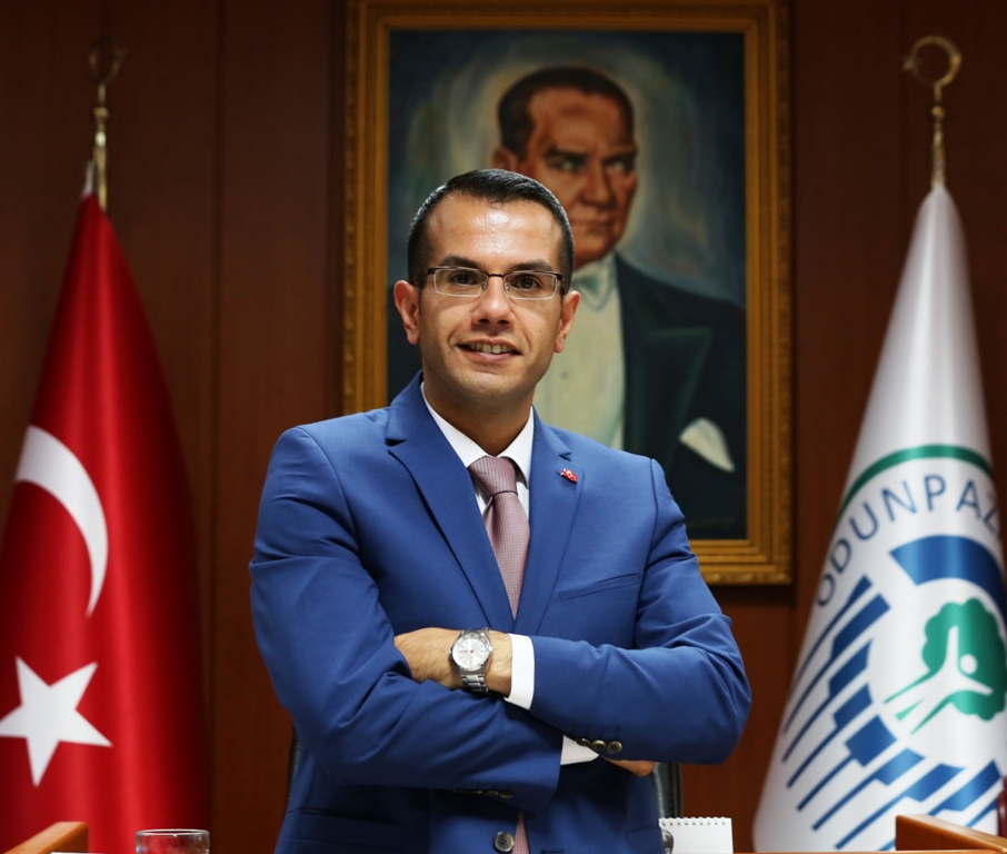 Emre Genç