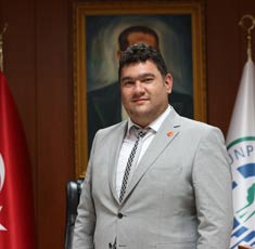 Serdar Aksoy