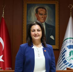 Figen Kahya