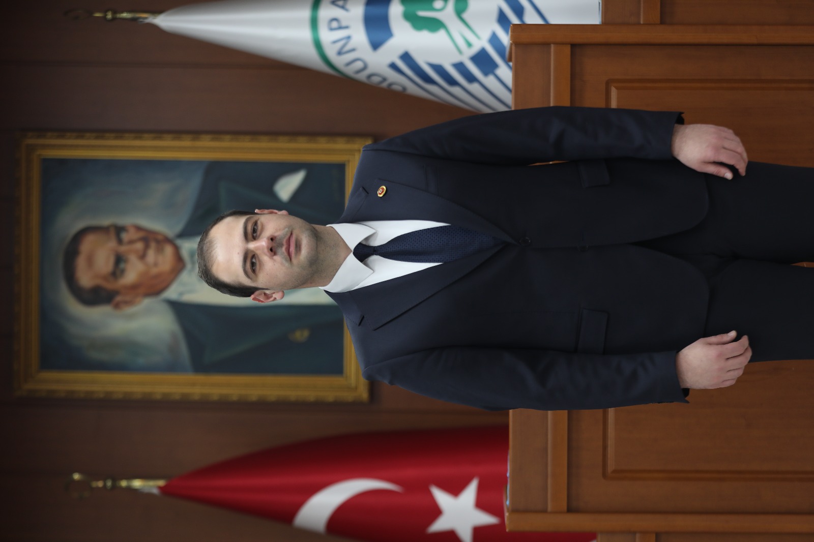 Çağrı ÖZEÇOĞLU