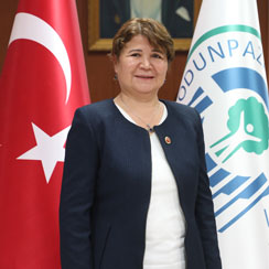 Halide Deniz