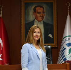 Sibel Yeşildal