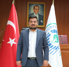 Muhterem Eryürük