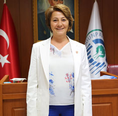 Sibel Erenoğlu
