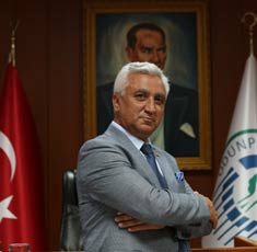 Halil İbrahim Bilici