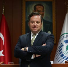 Adnan Evren Olcay