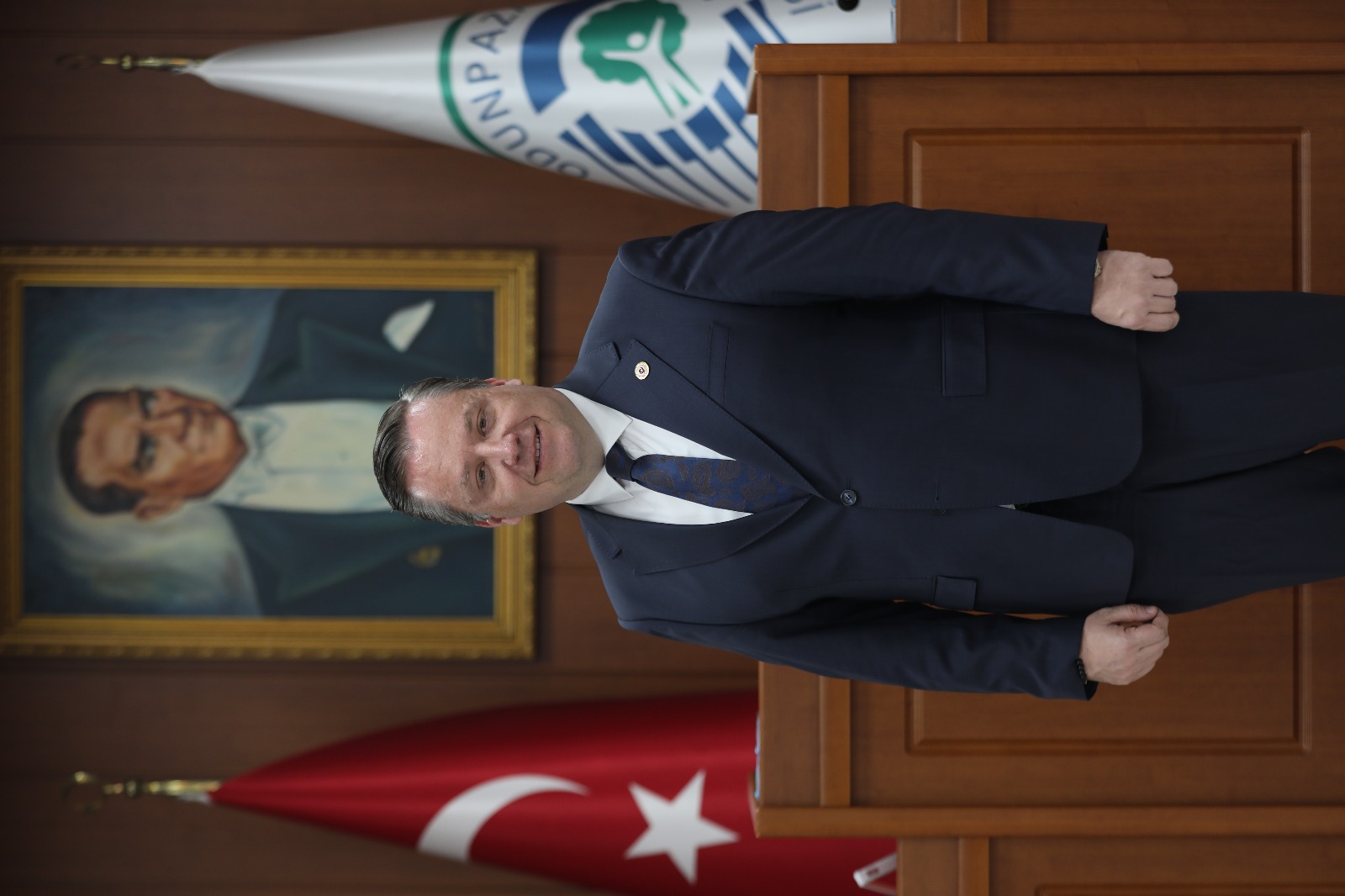 Adnan Evren OLÇAY