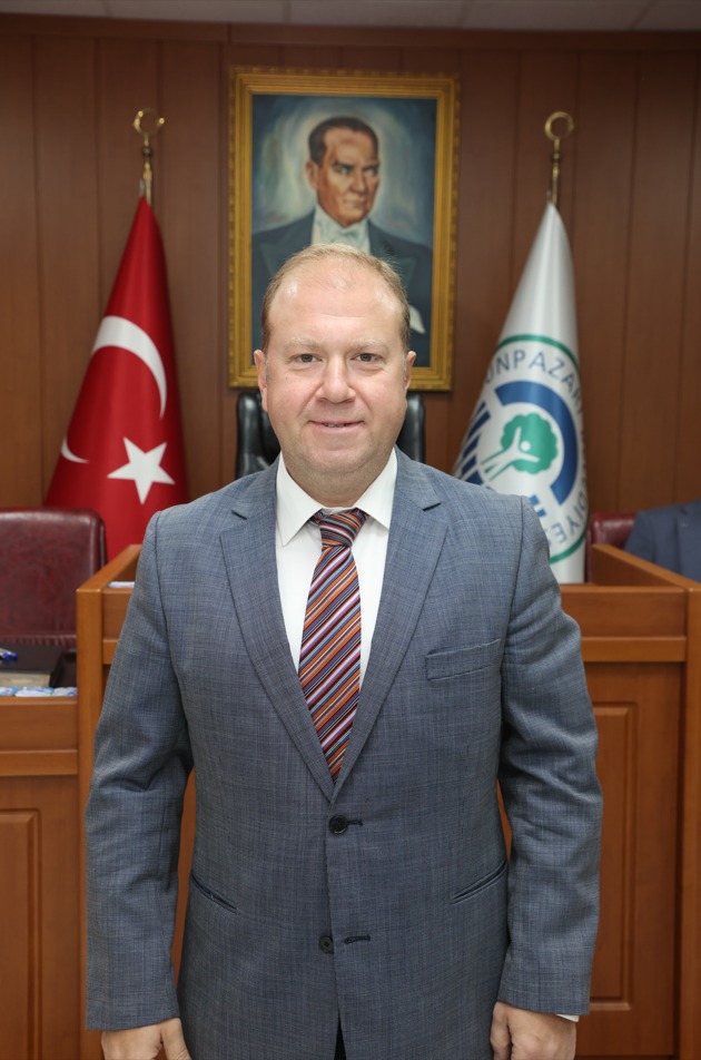 Baha GÜNGÖR