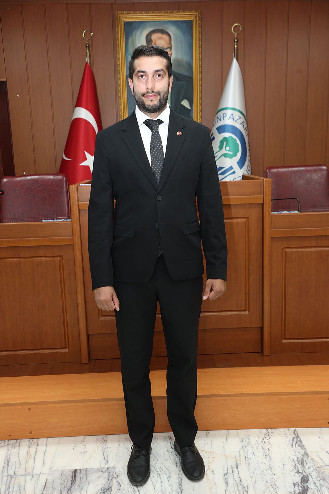 Kasım AKTAŞ