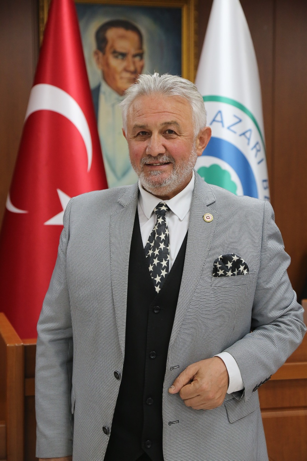 Sebahattin TETİK