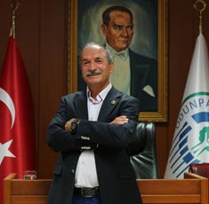 Ali Haydar Çelik