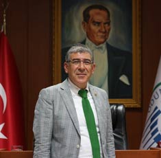 İrfan Kılınç