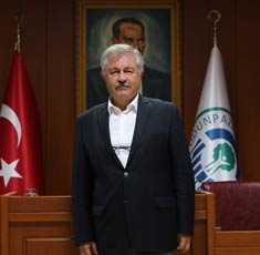 Yavuz Metin