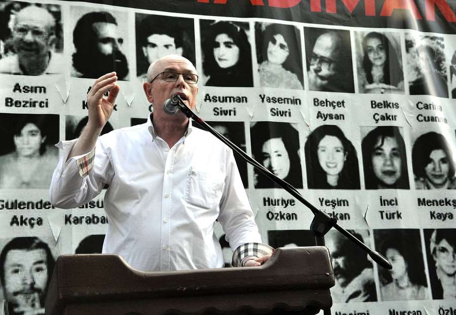 “Sivas Katliamı Türkiye'nin modern tarihindeki en karanlık olaylardan biridir”