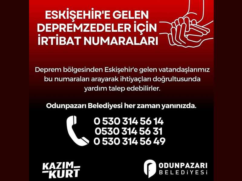 “Yaraları birlikte saracağız!”