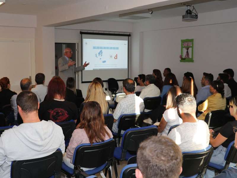 2. Odunpazarı Dinleme, Diyalog, Dayanışma (3D) Gençlik Festivali hazırlıkları sürüyor