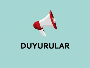 7256 Yapılandırma Ödeme Duyurusu