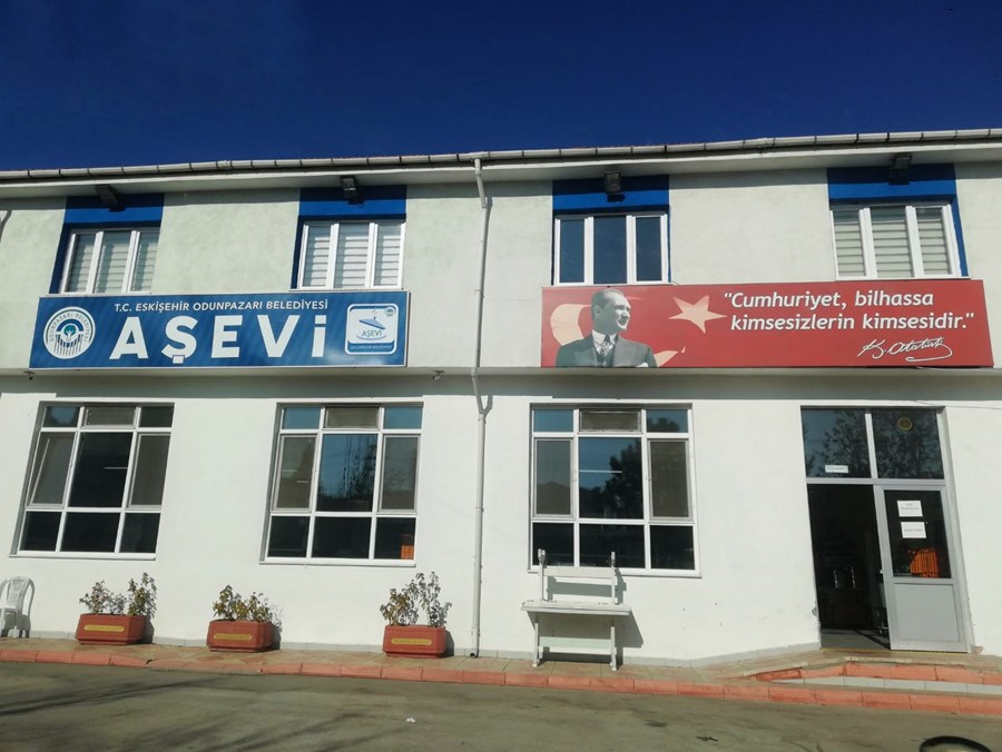 Aşevi