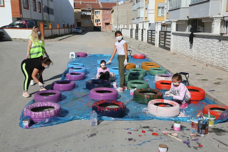 Atelier Odunpazarı (ATOP)