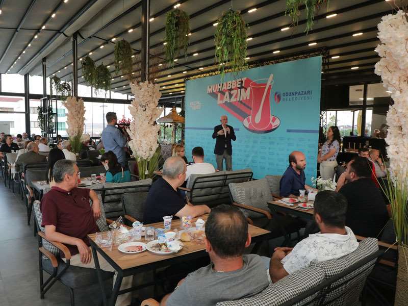 Başkan Kurt Çankaya’da hemşehrileri ile buluşacak