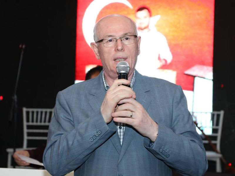 Başkan Kurt: “EYT’lilerin yaşadığı sorun Türkiye’nin en önemli sorunlarından biri”
