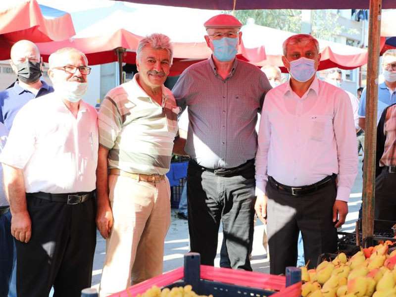 Başkan Kurt: “Sonunda halkın istediği oldu”