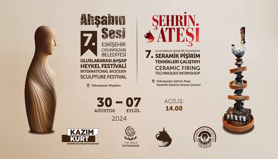 Başkan Kurt’tan festivale davet