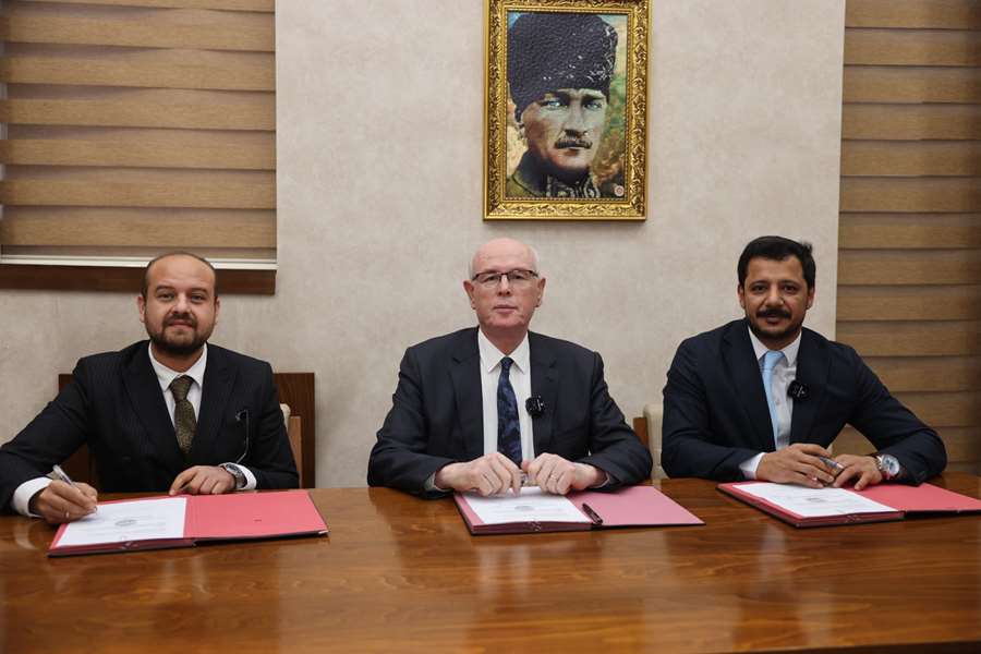 Çağfen Koleji ile kurumsal indirim protokolü imzalandı