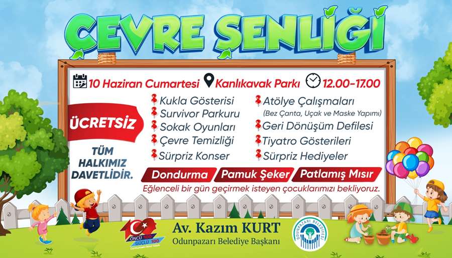 Çevre Şenliği