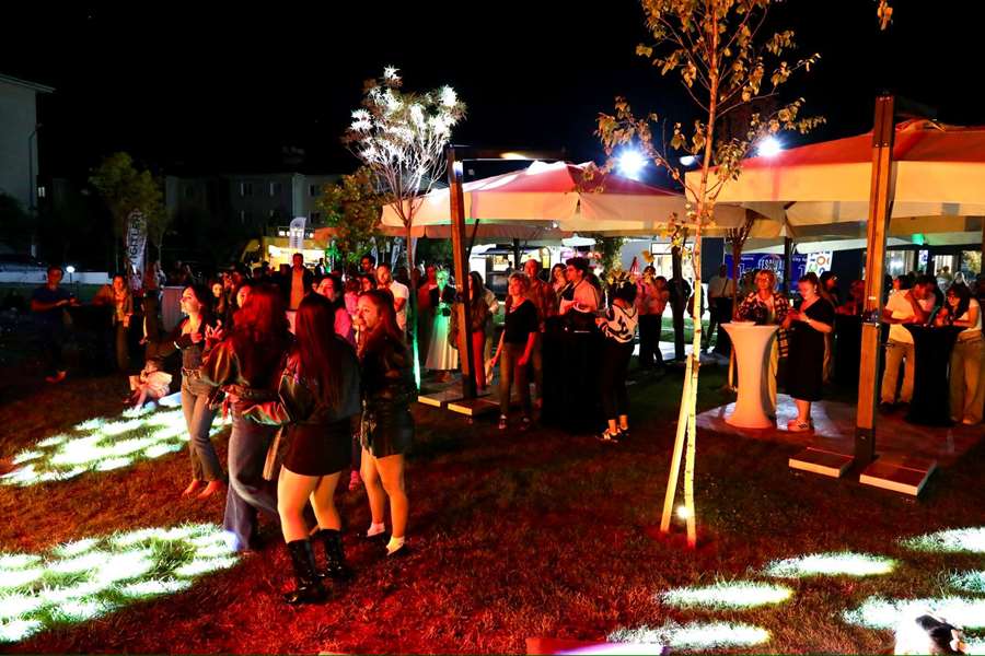  City Sports 2. yaşını festivalle kutlayacak