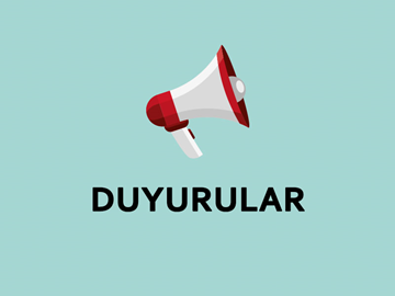 DOĞAN AVCIOĞLU ÖDÜLLERİ ŞARTNAMESİ