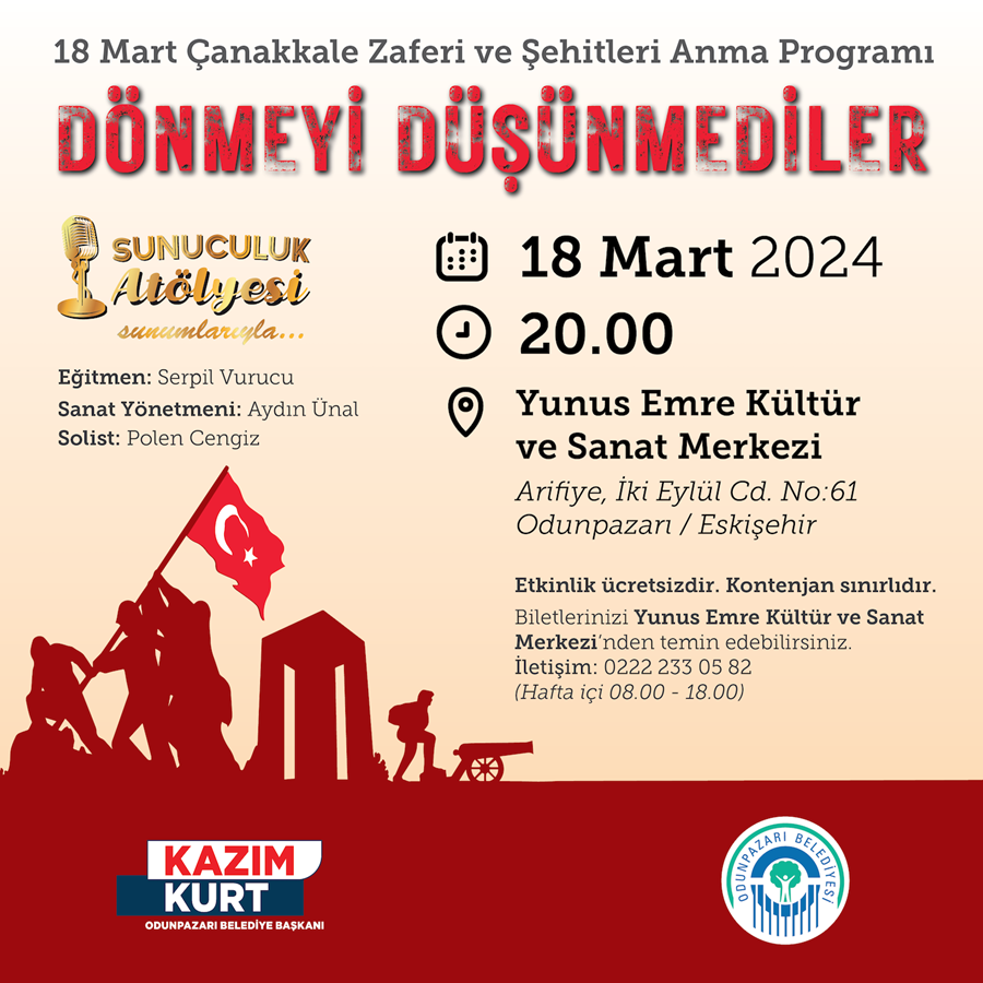 DÖNMEYİ DÜŞÜNMEDİLER