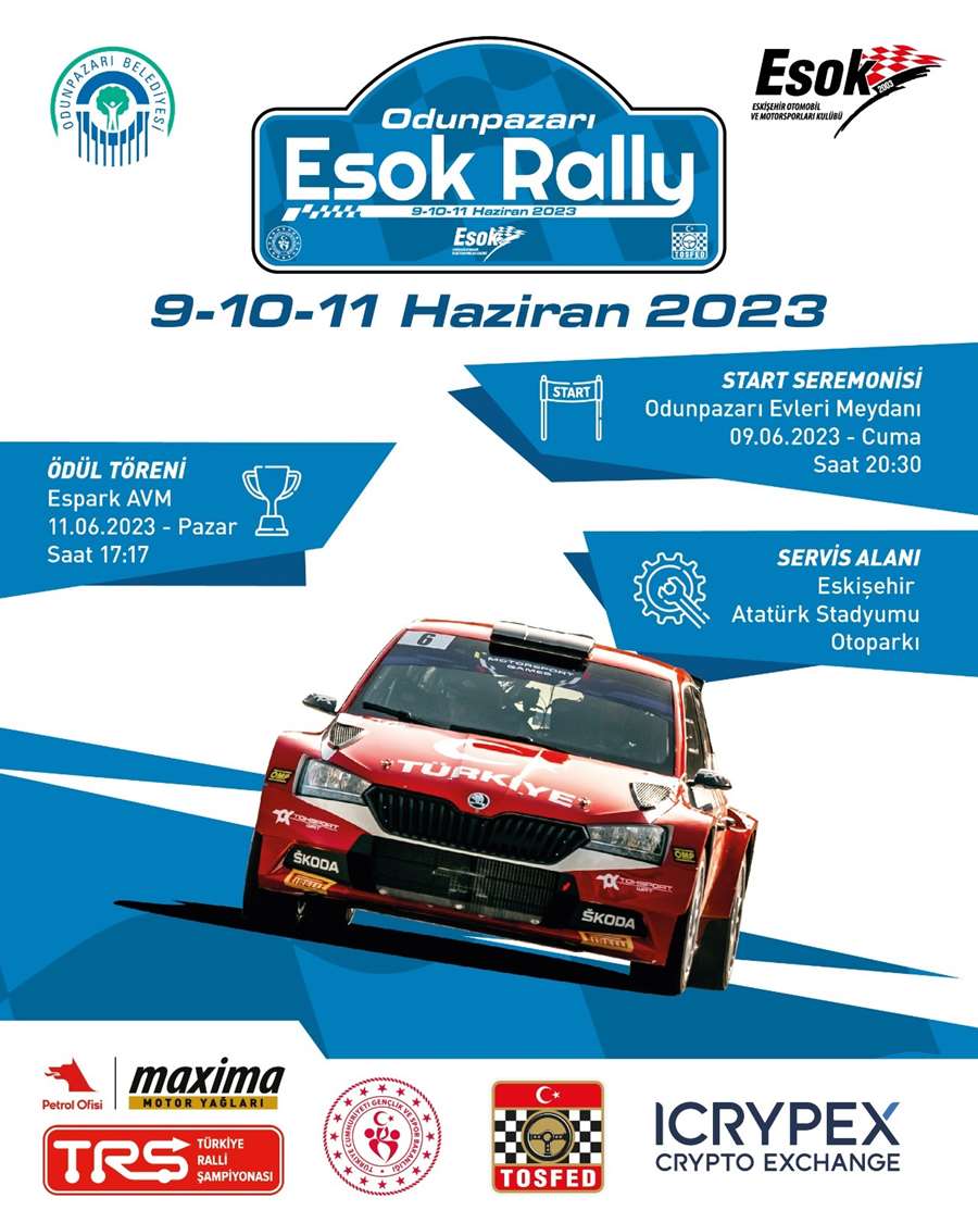 Esok Rally