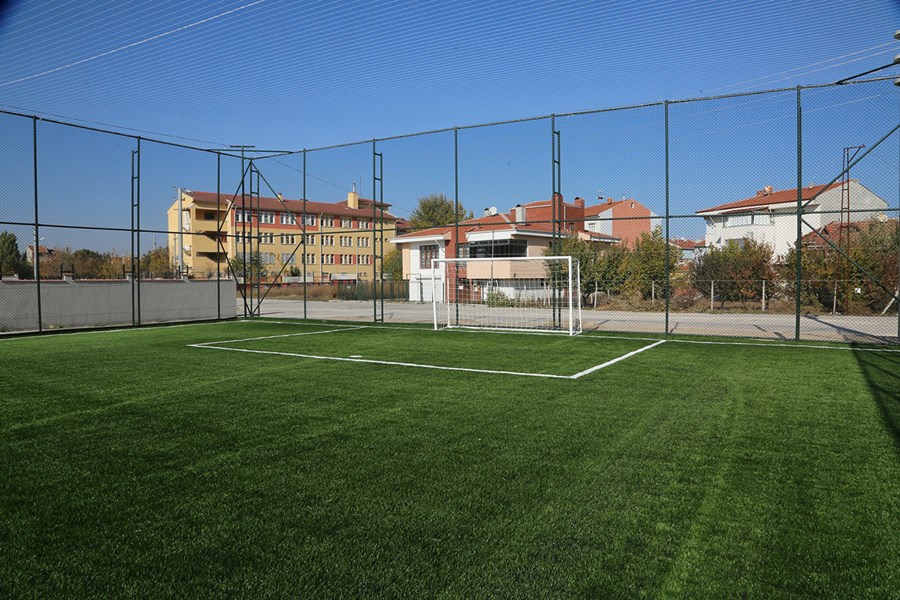 ​İsmail Arca Pitch